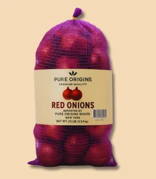 Red Onion