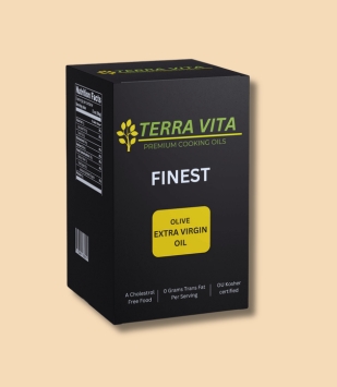 FINEST Extra Virgin Olive Oil