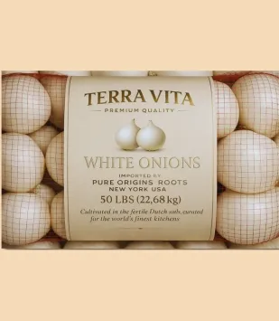 White Onion